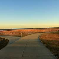 Lakeshore State Park in Milwaukee, Wisconsin