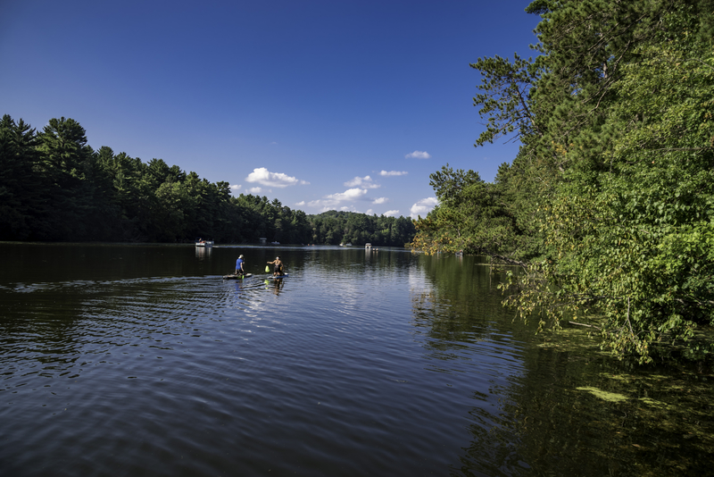 mirror lake state park