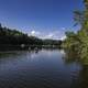 Mirror Lake Landscape