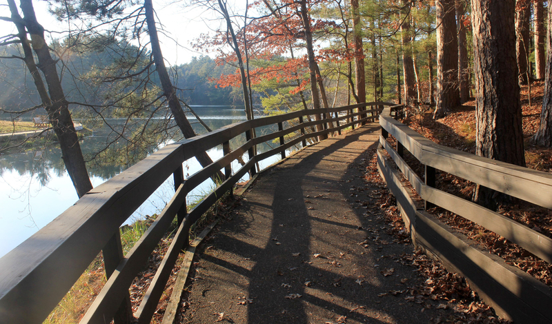 mirror lake state park