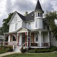 Gift Shop house in Mount Horeb