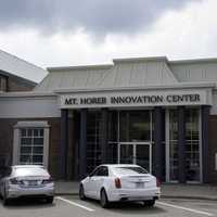 Mount Horeb Innovation Center