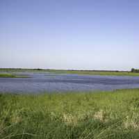 Necedeh Wildlife Refuge