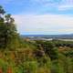 Enhanced Bluff View at Nelson Dewey State Park, Wisconsin