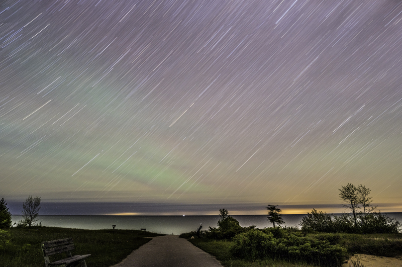 newport state park