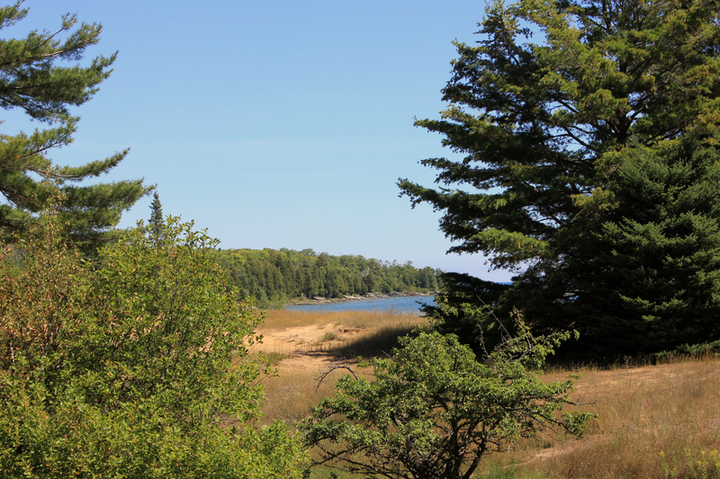 newport state park