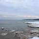 More Shoreline at Newport State Park, Wisconsin