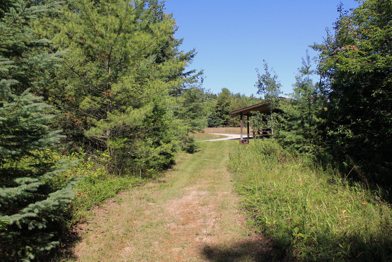 newport state park