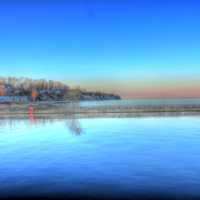 Algoma Harbor, Wisconsin