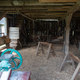 Toolshed Barn at Old World Wisconsin