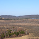 Overlook from top of Quincy bluff