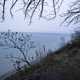 Overlook of the Horizon of Lake Michigan