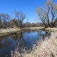 River Landscape at Camrock County Park