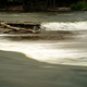 Rushing Rapids in the river at Sheboygan Falls