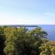 Islands at Peninsula State Park, Wisconsin