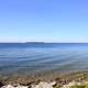 Lake Water at Peninsula State Park, Wisconsin