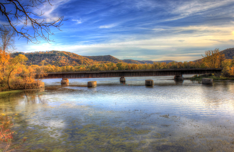 perrot state park