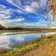 Down the backwaters at Perrot State Park, Wisconsin