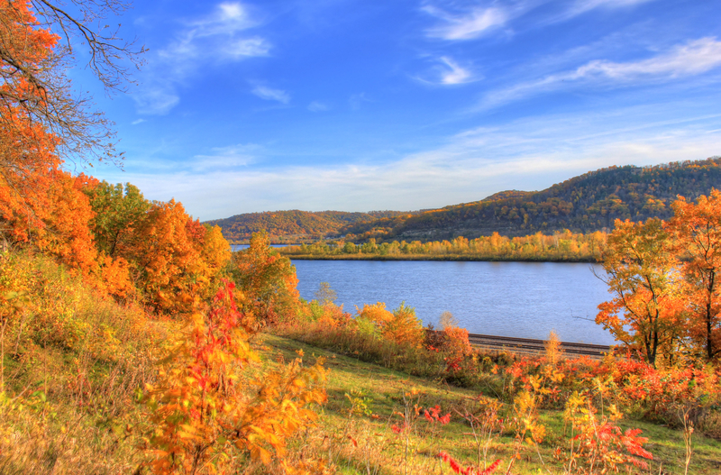 perrot state park