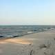 Michigan Shoreline at Point Beach State Park, Wisconsin