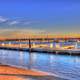 Marina at Port Washington, Wisconsin