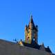 Steeple at Port Washington, Wisconsin