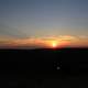 Sunset at Potawatomi State Park, Wisconsin