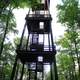 Viewing Tower at Potawatomi State Park, Wisconsin