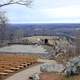 Amphitheater at Rib Mountain State Park, Wisconsin