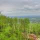 Mountain view at Rib Mountain State Park, Wisconsin