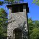 Water Tower at Rock Island State Park, Wisconsin