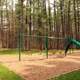 Playground at Rocky Arbor State Park, Wisconsin