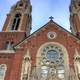 The Basilica at Holy Hill, Wisconsin