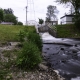 Brodhead Spillway