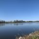 Crawfish River landscape at Hubbleton