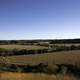 Farm and landscape in Wisconsin