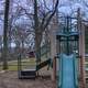 A playground near Black Earth, Wisconsin