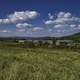 Grassland and Wisconsin River Landscape