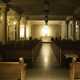 Inside the Chapel of Holy Hill