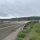 County Road V brige across lake Wisconsin at Whalen Bay
