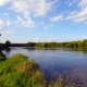 Landscape of the Wisconsin River