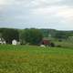 Farmhouse in Southern Wisconsin