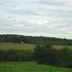 Hills and Farms in Southern Wisconsin