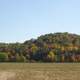 Hills near Roxbury in Southern Wisconsin