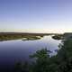 Wisconsin River Valley scenic  landscape