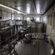 Wollersheim Winery Fermentation Room in Wisconsin