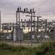 Electricity Generation Plant on Sugar River State Trail