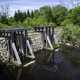 Millpond Dam on the River