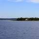 Shoreline on Washington Island, Wisconsin