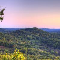 Wildcat Mountain State Park  Photos